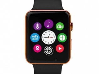 ptron lure bluetooth smart watch